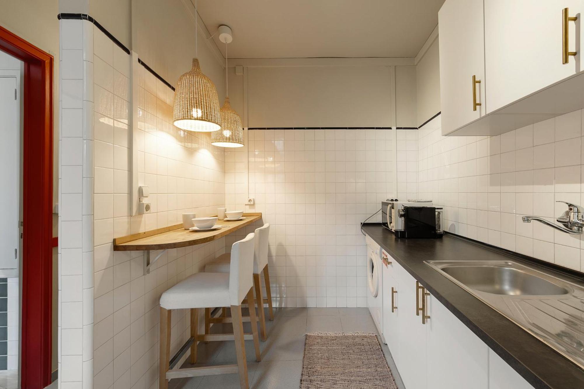 The Traditional Arts Memoir, Downtown Flat With Balcony And Comfort Lissabon Exterior foto