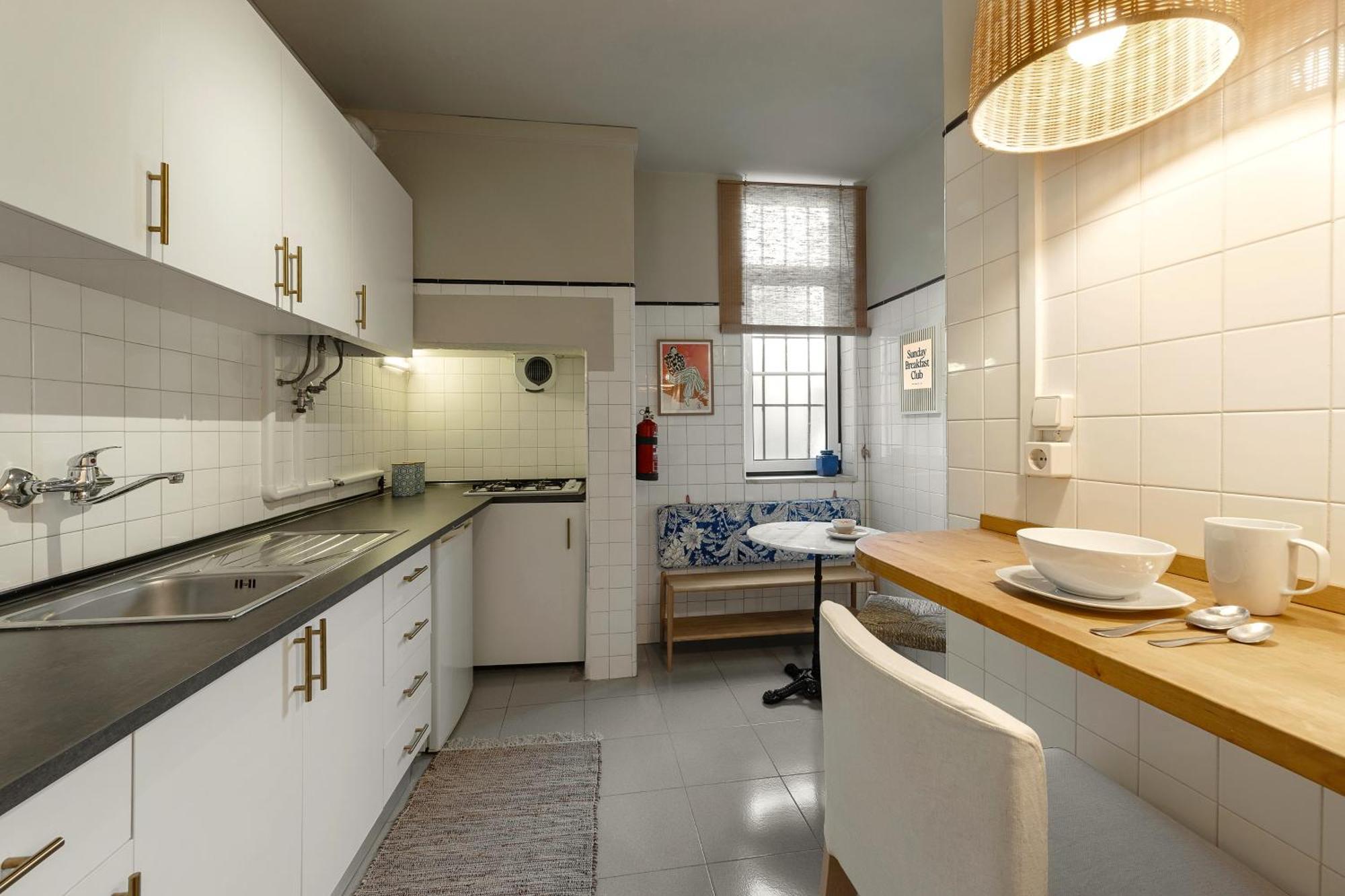 The Traditional Arts Memoir, Downtown Flat With Balcony And Comfort Lissabon Exterior foto